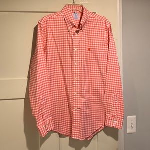Brooks Brothers NEVER WORN Men’s Dress Top